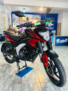 Bajaj Pulsar N125 103 2025 for Sale