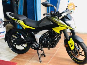 Bajaj Pulsar N125 105 2025 for Sale