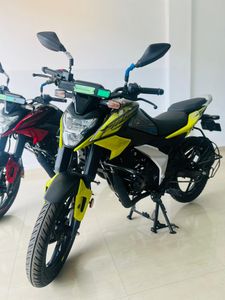 Bajaj Pulsar N125 110 2025 for Sale