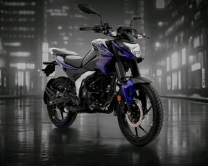 Bajaj Pulsar N125 112 2025 for Sale