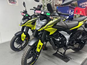 Bajaj Pulsar N125 2025 for Sale