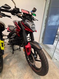 Bajaj Pulsar N125 2025 for Sale Bajaj Pulsar N125 2025 for Sale