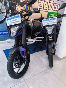 Bajaj Pulsar N125 2025 for Sale