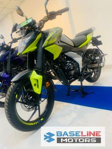 Bajaj Pulsar N125 2025 for Sale