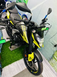 Bajaj Pulsar N125 2025 for Sale