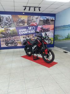 Bajaj Pulsar N125 2025 for Sale