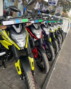 Bajaj Pulsar N125 2025 for Sale