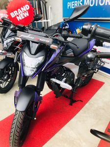 Bajaj pulsar N125 2025 for Sale