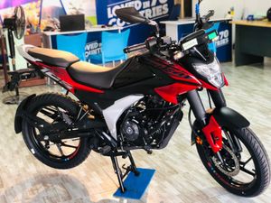 Bajaj Pulsar N125 2025 for Sale Bajaj Pulsar N125 2025 for Sale
