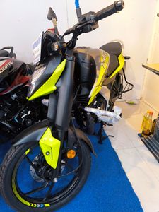 Bajaj Pulsar N125 2026 for Sale