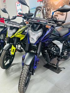 Bajaj Pulsar N125 2026 for Sale