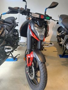 Bajaj Pulsar N125 Brand New 2025 for Sale
