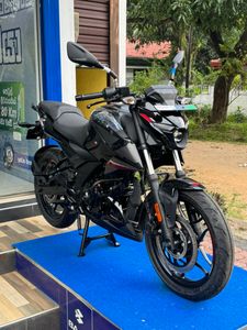 Bajaj Pulsar N125 Brand New 2025 for Sale