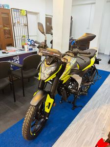 Bajaj Pulsar N125 Brand New 2026 for Sale Bajaj Pulsar N125 Brand New 2026 for Sale