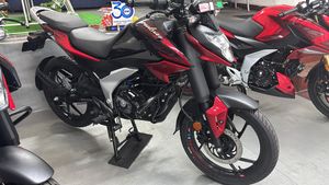 Bajaj Pulsar N125 Brand new 2026 for Sale Bajaj Pulsar N125 Brand new 2026 for Sale