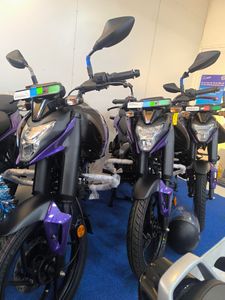 Bajaj Pulsar N125 brand new 2026 for Sale