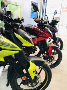 Bajaj Pulsar N125 Brand New 2026 for Sale Bajaj Pulsar N125 Brand New 2026 for Sale