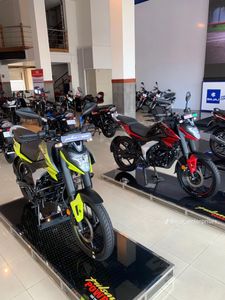 Bajaj Pulsar N125 Brand New 2026 for Sale Bajaj Pulsar N125 Brand New 2026 for Sale