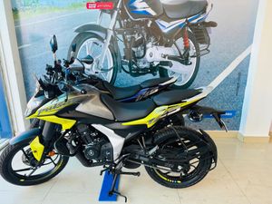 Bajaj Pulsar N125 EFI Brand New 002 2025 for Sale