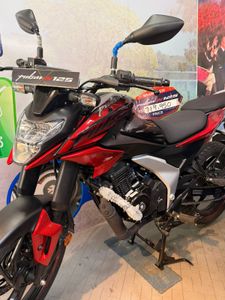 Bajaj Pulsar N125 Efi New Disc 2025 for Sale