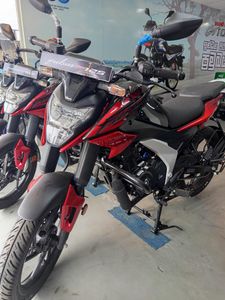 Bajaj Pulsar N125 EFI New Disc 2025 for Sale
