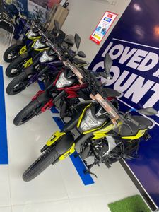 Bajaj Pulsar N125 ES 2025 for Sale