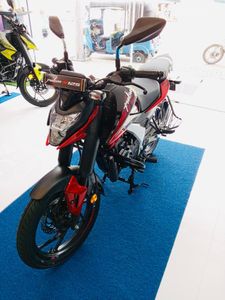 Bajaj Pulsar N125 ES 2025 for Sale