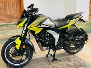 Bajaj Pulsar N125 2025 for Sale