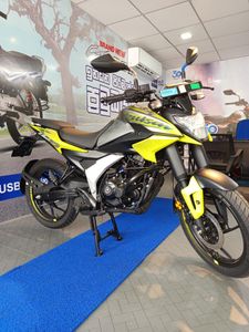 Bajaj Pulsar N125 New 2025 for Sale