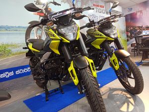 Bajaj Pulsar N125 - New 2025 for Sale