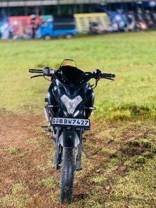 Bajaj Pulsar N150 2016 for Sale