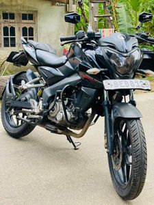 Bajaj Pulsar N150 2016 for Sale