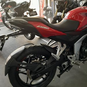 Bajaj Pulsar N160 160 2025 for Sale