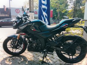 Bajaj Pulsar N160 160CC Primiyam 01 2025 for Sale