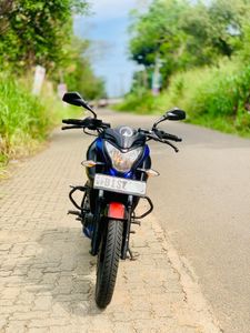 Bajaj Pulsar N160 2020 for Sale