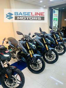 Bajaj Pulsar N160 2025 for Sale
