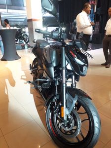 Bajaj Pulsar N160 2025 for Sale