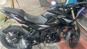 Bajaj Pulsar N160 2025 for Sale