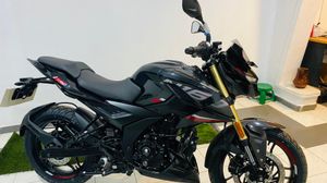 Bajaj Pulsar N160 2025 for Sale