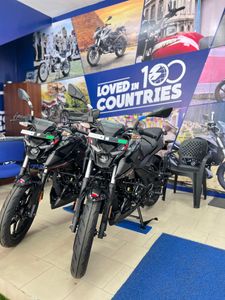 Bajaj Pulsar N160 2025 for Sale