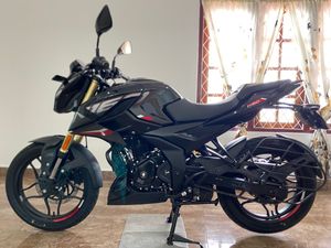 Bajaj Pulsar N160 2025 for Sale Bajaj Pulsar N160 2025 for Sale
