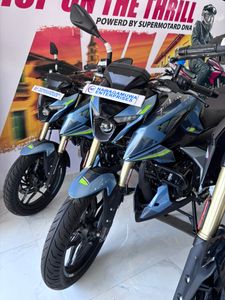 Bajaj Pulsar N160 2026 for Sale