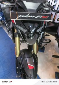 Bajaj Pulsar N160 2026 for Sale