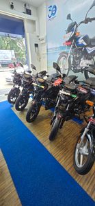 Bajaj Pulsar N160 2026 for Sale