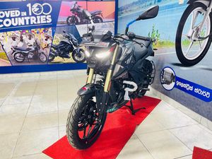 Bajaj Pulsar N160 2026 for Sale