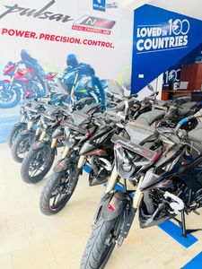 Bajaj Pulsar N160 2026 for Sale