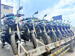 Bajaj Pulsar N160 2026 for Sale Bajaj Pulsar N160 2026 for Sale