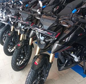 Bajaj Pulsar N160 2026 for Sale
