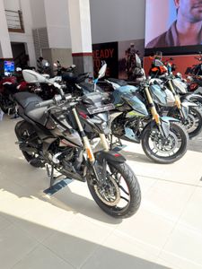 Bajaj Pulsar N160 2026 for Sale Bajaj Pulsar N160 2026 for Sale