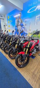 Bajaj Pulsar N160 2026 for Sale